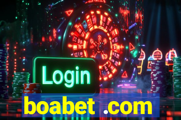 boabet .com